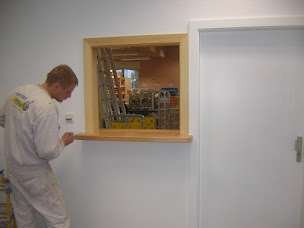 Photo n°18 de Peintures Pfister à Wissembourg (Peintre en bâtiment)