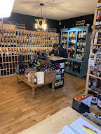 MILLESIMES ET GOURMANDISES - Caviste à Legé - Bar à vins - Salon de thé - Epicerie fine à Legé