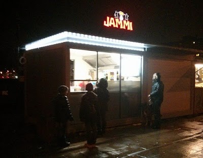 Photos of Jammi Kebabai, Pilaitė