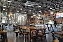 Crooked Can Brewing Company, Winter Garden, United States