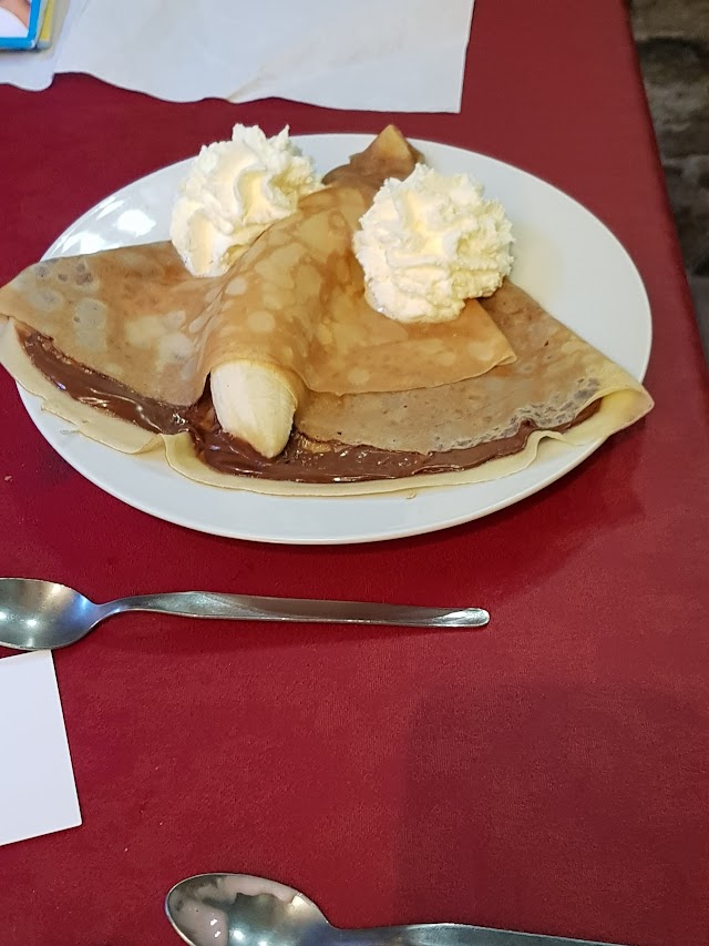 Le Dol'Mène aux Saveurs