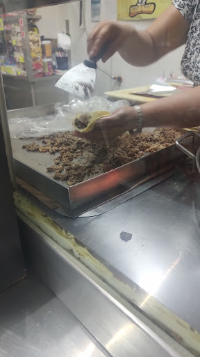 Chaquitacos - Thumbnail