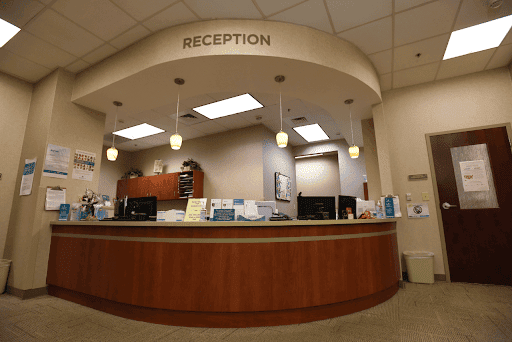 Atrium Health Primary Care Denver Internal and Family Medicine Gallery - United States
