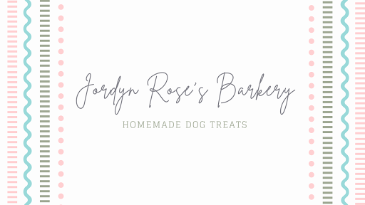 Jordyn Rose's Barkery