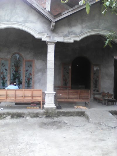 Photos of Warkop Ucup