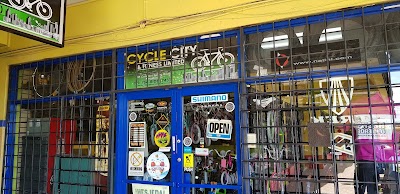Photos of Cycle City and Fitness Limited