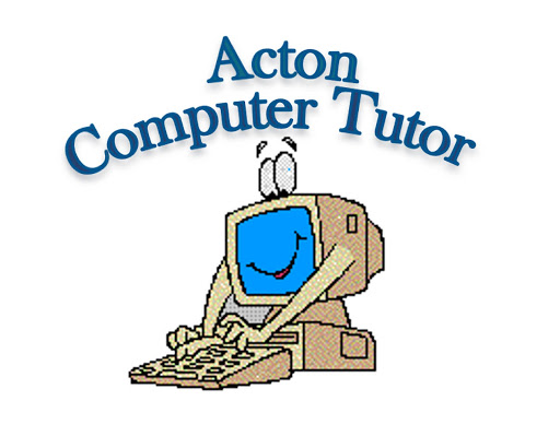 Acton Computer Tutor - Visual