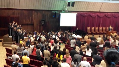Photos of Iglesia Cristiana Hebr&oacute;n