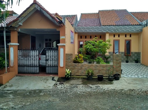 Rumah Kecantikan AZZAHRA (Khusus Wanita), Author: Az Zahra