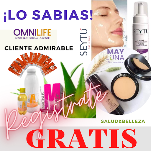 May Luna Nutricosmetica - Thumbnail