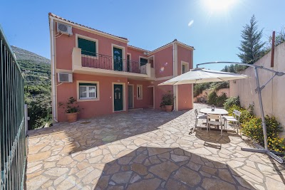 Photos of Myrtos Cottages Kefalonia