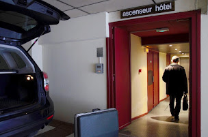 Photo n°16 de Logis Hôtel du Midi à Saint-Étienne (Hôtel)