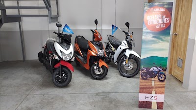 Photos of Yamaha Villa Nueva