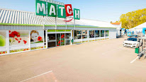 Supermarché Match à Wasselonne