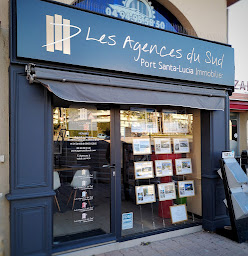 Photo n°1 de Port Santa-Lucia Immobilier - Les Agences du Sud à Saint-Raphaël (Agence immobilière)