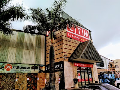 Photos of CTM - Durban