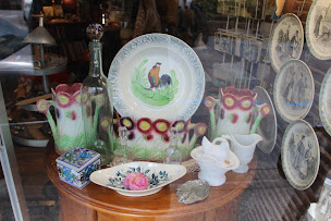 Photo n°27 de Brocante POINTBROC.COM à Plonéour-Lanvern (Magasin d'antiquités)