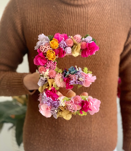 Trencadissa Art Floral - Thumbnail