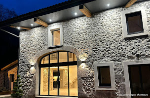 Photo n°1 de Antony Gennaro Agence d'Architecture à Lumbin (Agence d'architecture)