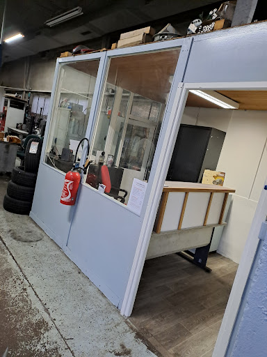 GARAGE MAZET AUTO - Thumbnail