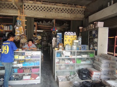 Photos of TOKO BANGUNAN NOTO SAPUTRO