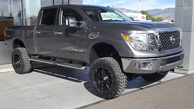 Photos of Melloy Nissan