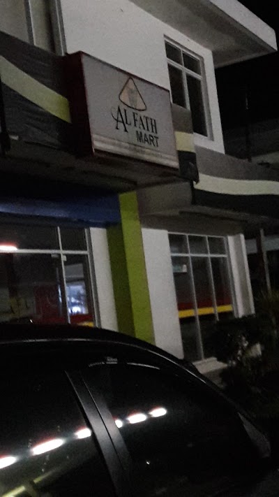 Photos of SPBU selakaso