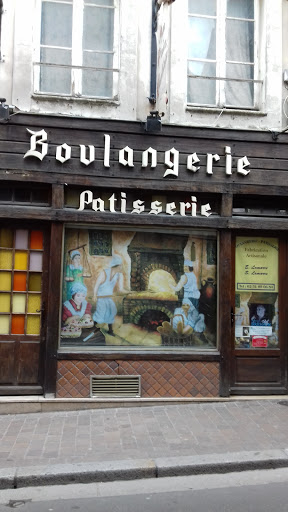 Au Bon Pain Quotidien - Thumbnail