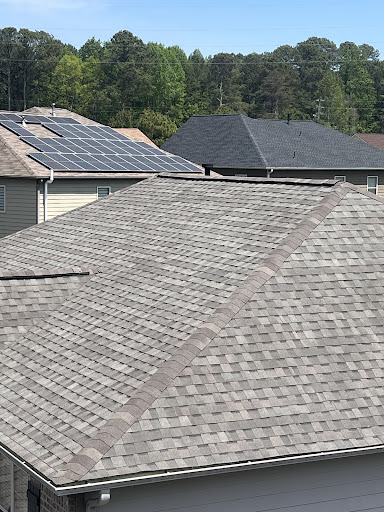 Mcr Solution LLC - Visual