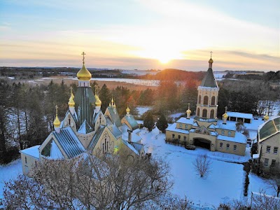 Russian History Museum