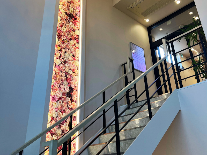 VICTORY【ビクトリー】 肌質改善サロン/ララピール/毛穴洗浄/シミケア/脱毛