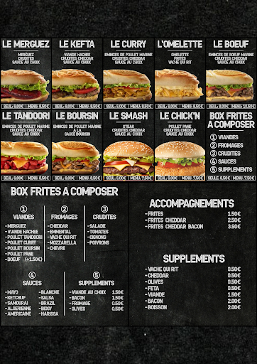 La Bonne Graille - Thumbnail