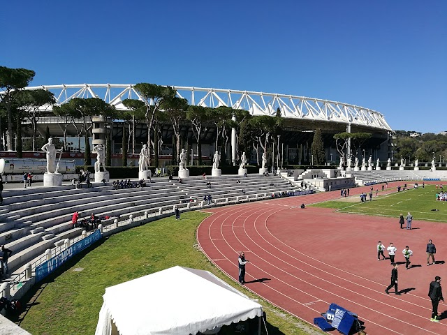 Stadio Olimpico