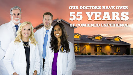 Aruna R. Rajagopalan, D.D.S.