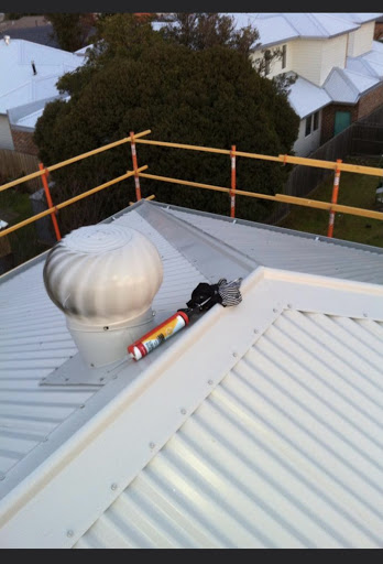 ANR Specialised Roofing