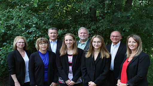 Anderson Ophoven & Stauffer Law Office