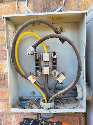Mid Cities Electrical - Visual