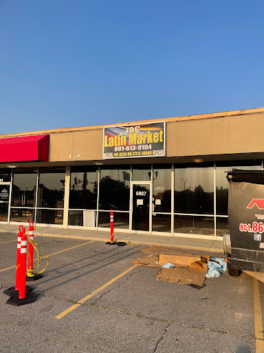 Latin Market West Jordan - Thumbnail