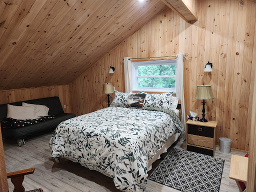 WeChalet - Visual