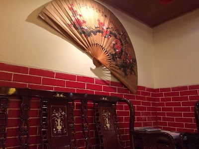 Photos of Restaurante Chez Wou