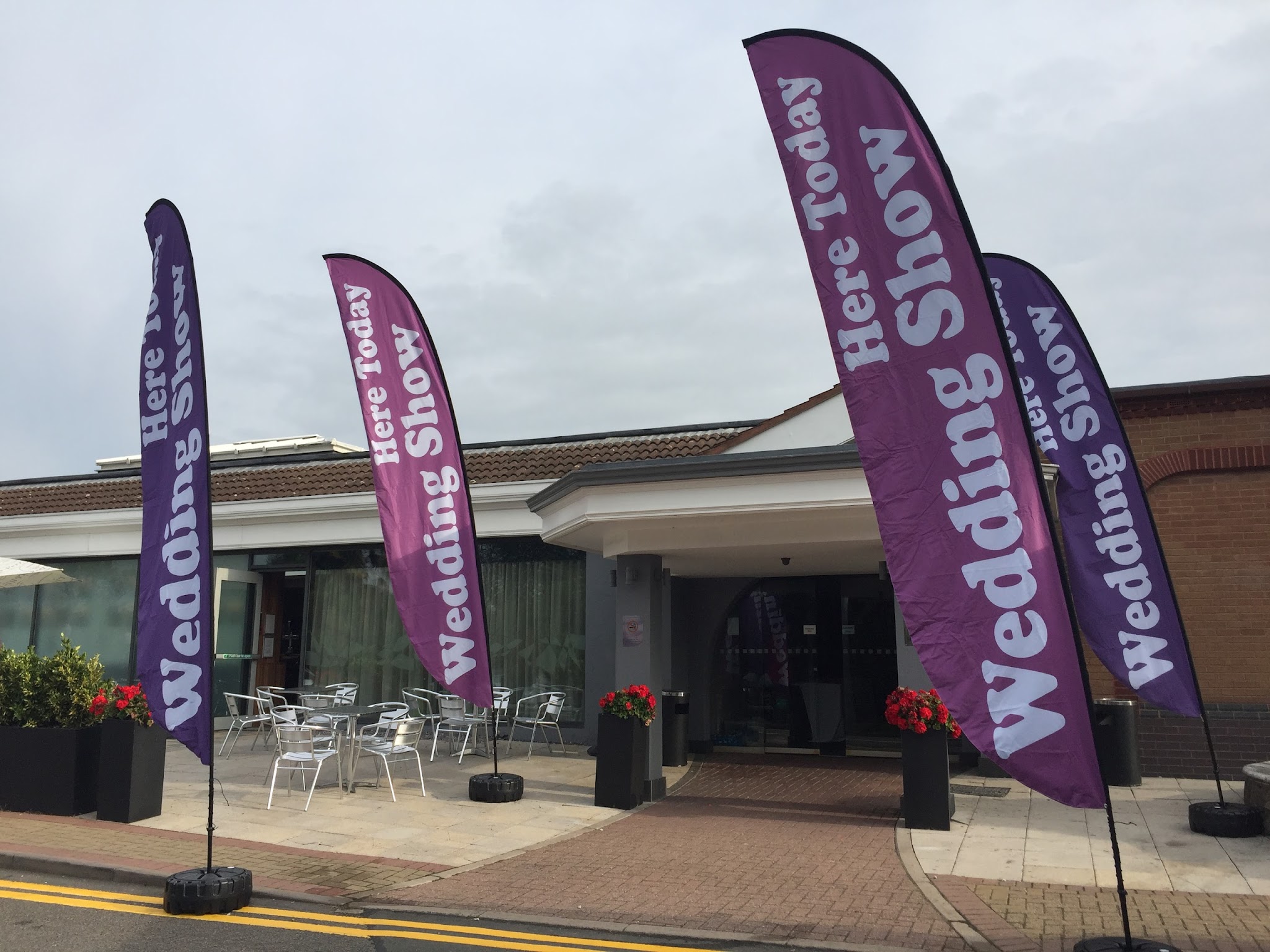 Love Wedding Shows Limited - Wedding Planners - photo 1