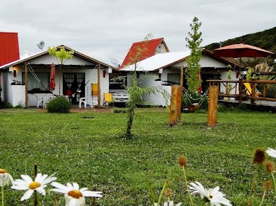 Photos of Potrerillos cabins Terramaria