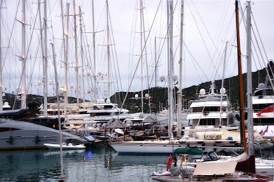 Photos of Antigua Yacht Club