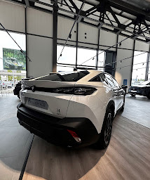 Photo n°15 de NEDEY MONTBELIARD - PEUGEOT à Montbéliard (Concessionnaire Peugeot)