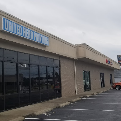 United Hero Printing
