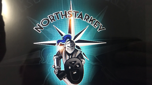 NorthStarKey - Visual