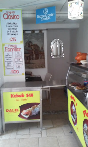 Dalel Cocina Arabe - Thumbnail