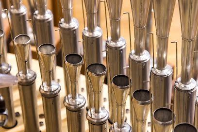 L'Atelier de l'Orgue