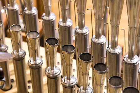 L'Atelier de l'Orgue - Marmoutier