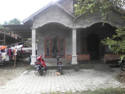 Photos of Warkop Ucup